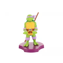Cable Guys Holdem TMNT Donatello Controller Mehrfarbig