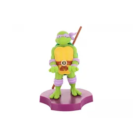 Cable Guys Holdem TMNT Donatello Controller Mehrfarbig