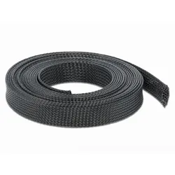 Delock Stretchable - Expandierbare geflochtene Ummantelung