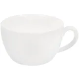 Kahla Pronto Colore Cappuccinotasse 250ml weiß (204708A90020C)