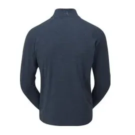 Rab Nexus Fleecejacke Blau M