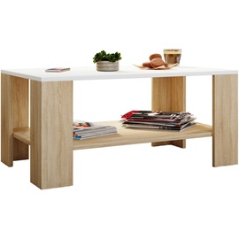 VCM Couchtisch Dalus