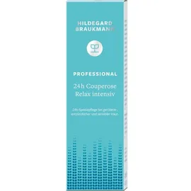 Hildegard Braukmann Professional 24h Couperose Relax Intensiv Cream 50 ml