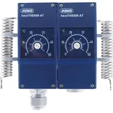 Jumo 60003213 Doppelthermostat