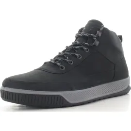 ECCO Byway TRED Mid-Cut Boot, Black/Black, 41 EU