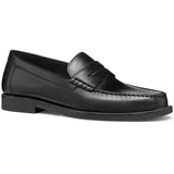 GEOX Recanati Loafer, Black, 41