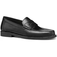 GEOX Recanati Loafer, Black, 41