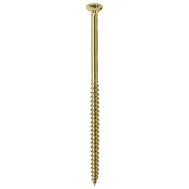 E/D/E Spanplattenschraube Teilgewinde 4,0 x 70 mm 200 Stück