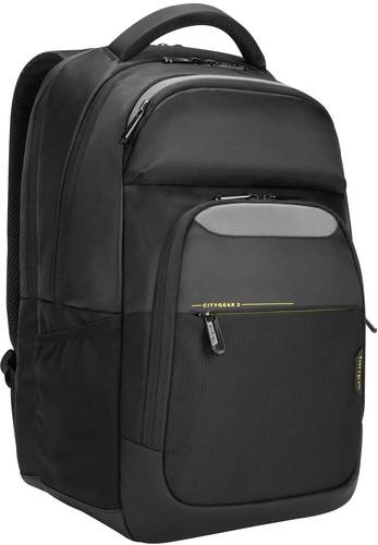Targus Notebook Rucksack Targus CityGear Laptop Backpack - Notebo Passend für maximal: 35,6cm (14