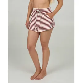 Salty Crew Schooner Short Lila XS