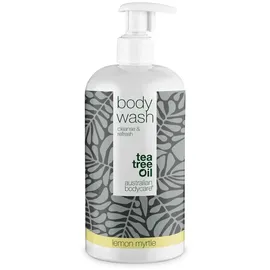 Australian Bodycare Body Wash Lemon Myrtle Duschgel 500 ml
