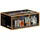 Nachtmann Bossa Nova Whiskyglas 0,33 l 6 St.