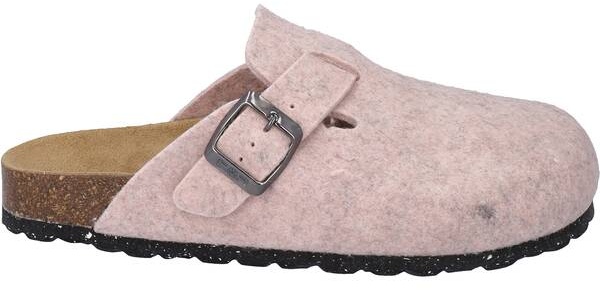 CMP Damen Slipper ECO TARAZ WMN HOME SLIPPERS, ROSA, 40