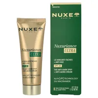 NUXE Nuxuriance Ultra Anti-Pigment-Gesichtscreme Creme 50 ml
