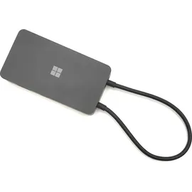 Microsoft USB-C Travel Hub