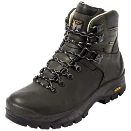 PARFORCE Jagdstiefel Rominten WP Sympatex grün 46 (UK 11)