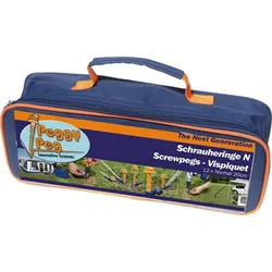 Peggy Peg Tasche zur Aufbewahrung