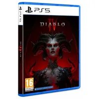 Diablo IV (PS5)