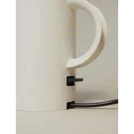 Stelton EM77 0,5 l Weiß