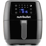 nutribullet NBA071B schwarz
