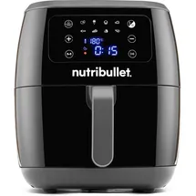nutribullet NBA071B schwarz