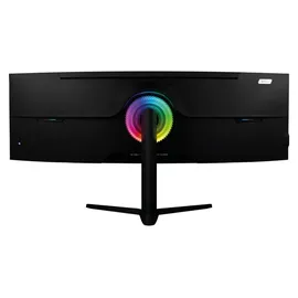 Arozzi Nova 49" Curved