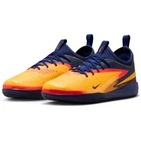 Nike Phantom 6 Low Academy IN Eh Navy-Blue Navy-Blue