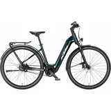 KTM Macina Superbelt SX 2026 43 Zoll RH 43 cm blau
