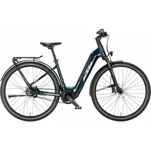 KTM Macina Superbelt SX 2026 43 Zoll RH 43 cm blau