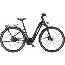 KTM Macina Superbelt SX 2026 43 Zoll RH 43 cm blau