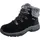 SKECHERS Relaxed Fit: Trego - Falls Finest black 40