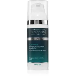 Bielenda Professional Supremelab Men Line Anti-Faltencreme 50 ml