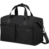 Samsonite Airea Reisetasche 45 cm Schwarz