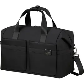 Samsonite Airea Reisetasche 45 cm Schwarz