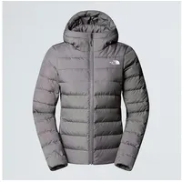 The North Face Womens Aconcagua 3 Hoodie smoked pearl