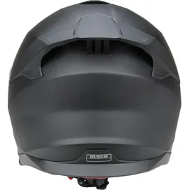 Citomerx Blacky Matt-Schwarz