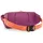 Patagonia Black Hole Waist Pack 5L Uni Peach Sherbet