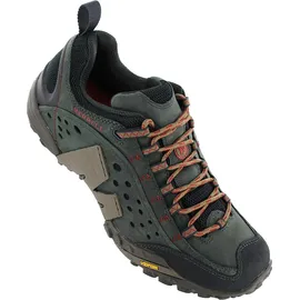 Merrell Intercept Herren blue wing 44