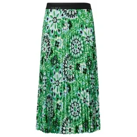 Comma, Rock, grün, 40