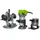 PROCRAFT POB980 inkl. Tasche