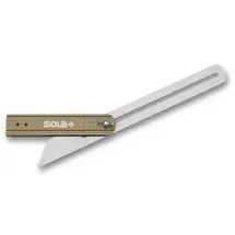 Sola Vstg200 Einstellbarer Winkel 200mm, - Sol 56052001,