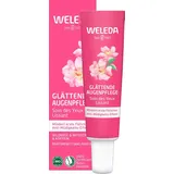 Weleda Glättende Augenpflege Wildrose & Weißer Tee Creme 12 ml
