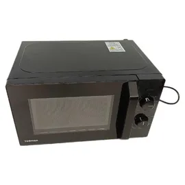 Toshiba MW2-MM20P Schwarz