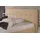 MAINTAL Mison 200 x 200 cm Bonnell-Federkernmatratze | H3 beige
