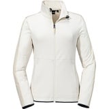 Schöffel Zipin! Fleece Toledo Women whisper white (1140) 40