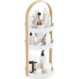 Umbra Bellwood Badorganizer Weiß