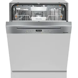 Spülmaschine Miele G 5310 SCi D Edelstahl