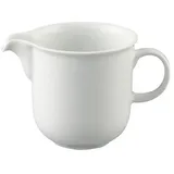 Thomas Milchkännchen Trend 180 ml Porzellan Weiß