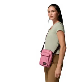 Columbia Zigzag II Schultertasche Synthetik Rosette/Moonvista