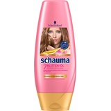 Schwarzkopf Schauma Spülung 7 Blüten-Öl, 250 ml